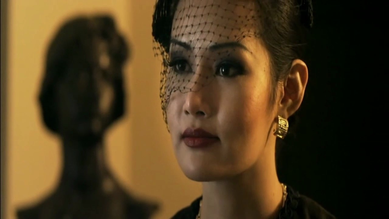 Oh, My Beautiful Stepmother 한국 전체 영화 Final Chapter