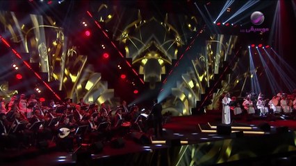 راشد الماجد وحشتني سواليفك جدة 2018