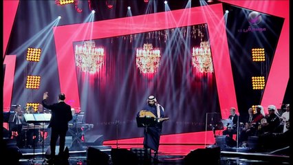 عبادي يا دمعة فوق خدي فبراير الكويت 2019