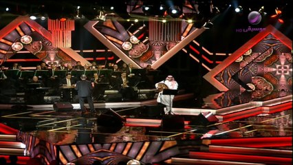 عبادي الجوهر ليت الهوى فبراير الكويت 2014