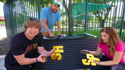 “I Built a SECRET ROOM Inside iShowSpeed’s LIVE STREAM 😳🎥 (He Found Me?! 😱🔥)”