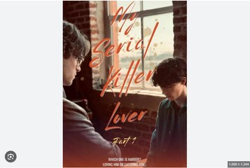My Serial Killer Lover - Part 1 Full Chinese Drama - English Sub