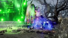 Throne of Ten Thousand Swords - Episode 27 Sub Indo