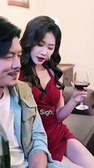 THE RICH GIRL WOULDN'T LEAVE. - Full Movies English Sub