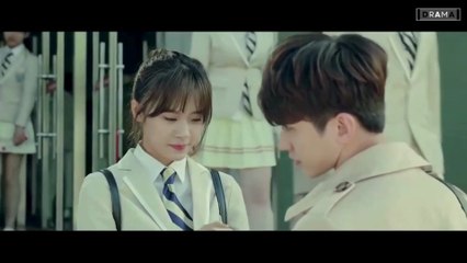 I Won't Get Bullied By Girls (2018) Episode 20 Engsub