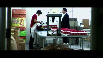 THE RUSSIAN JOB - No One Leaves This Game Clean ｜ Full HITMAN ACTION Movie HD