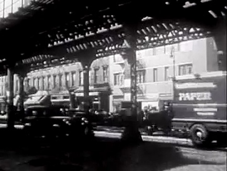 Heaven’s Second Chance