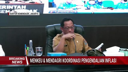 Depan Mendagri, Menkeu Purbaya Wanti-Wanti Pemda Belanjakan Uang: Nanti Ada Audit
