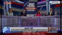 The Big Weekend Show 10_19_25 FULL END SHOW _ ᗷᖇEᗩKIᑎG ᑎEᗯS Tᖇᑌᗰᑭ October 19, 2025