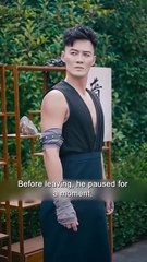 ⚔️ Ordinary Axe - Watch a Legendary Sword God Awaken and Shake the Mountain