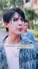 💔⏳ Reborn Before the Exam! She Let Them Be Late This Time