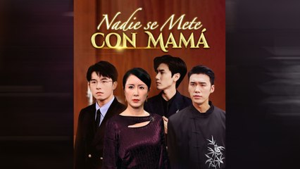 Nadie se Mete con Mamá (Doblado) Episodio Completo