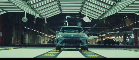 Eine Million CUPRA produziert - mehr als nur eine Zahl