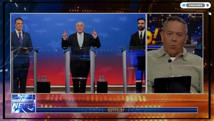 Greg Gutfeld Show 10_19_25 FULL END SHOW _ ᗷᖇEᗩKIᑎG ᑎEᗯS Tᖇᑌᗰᑭ October 19, 2025