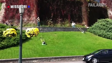 Best American Fails ¦ Try Not to Laugh Challenge