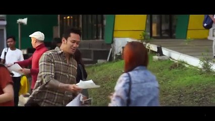 Misteri Desa Penari ( Horor Komedi )