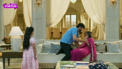 Yeh Rishta Kya Kehlata Hai Today Episode NEW PROMO 20th October 2025