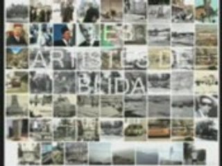 USMBlida Salvador Cheb Med Samir