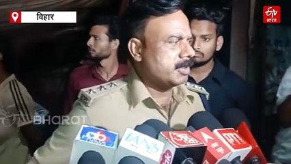 बिहार में राष्ट्रपति पुरस्कार से सम्मानित युवक और उसके भाई की संदिग्ध मौत, नाले के पास मिला दोनों का शव