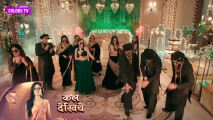 Mannat Today NEW PROMO： Mannat Ne Pata Lagaya Dhairya Ke Aatit Ka Sach, Dhairya Ko Hua Shak