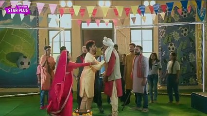 Yeh Rishta Kya Kehlata Hai Today Episode NEW PROMO 20th October 2025