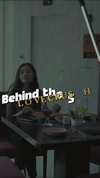 Behind the scene #4: Light Saber DIY Film Hack | Behind The Scene Love Crush at Waterfront Hotel Kuching