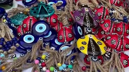 ABD'nin kalbinde Türkiye rüzgarı esti: 23. Türk Festivali'nden renkli görüntüler...