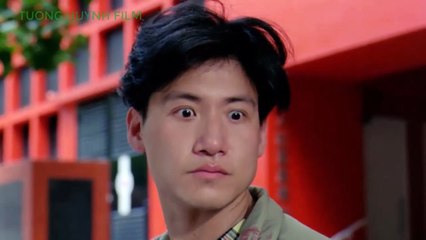 Bắn Mướn - Trương Học Hữu (Lồng tiếng)