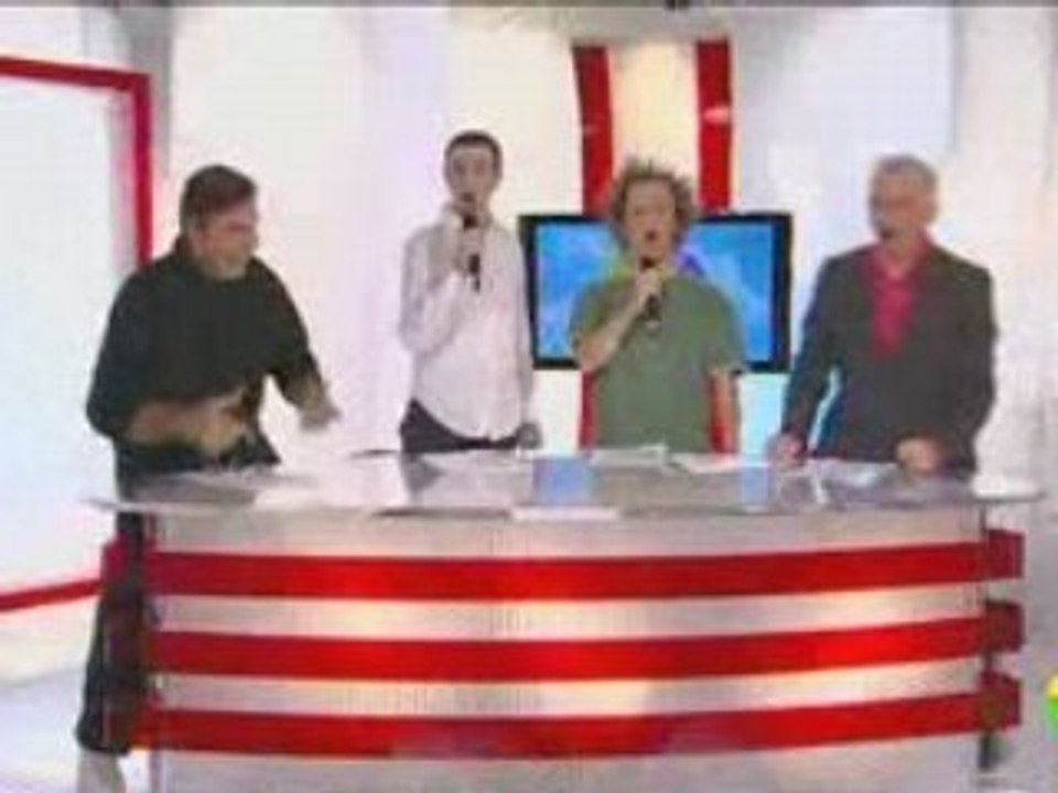 Extrait IDF1 du 20/05/2008 à 16h45