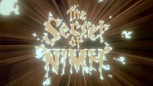 The Secret of NIMH (1982)