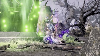 Throne of the Sword Master Episode 27 Subtitle multi.