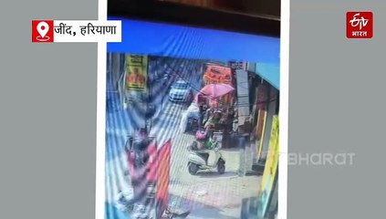 जींद में बुजुर्ग महिला से लूटे सोने के कंगन, सत्संग भवन ले जाने के बहाने दी लिफ्ट, वारदात में महिलाएं भी शामिल