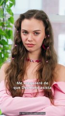 Atrapada en el abrazo del jefe - ReelShort - #abel #shortfilm