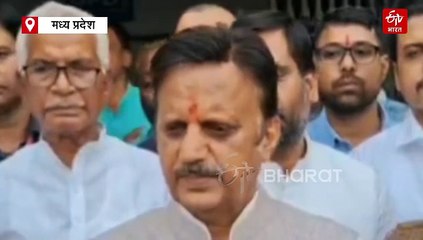 अचानक शहडोल पहुंचे राजेंद्र शुक्ल, जिला अस्पतालों का किया निरीक्षण