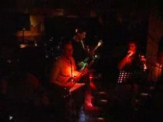 Gotama aux Tontons Flingueurs (RIP)