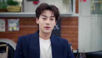 EP.1 Revanged Love 😘 eng sub Chinese bl 2025