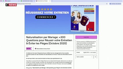 Naturalisation : un mode d'emploi pour obtenir la nationalité française