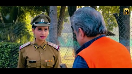 Daaku Daaku (Full Video) Masoom Sharma _ Nidhi Sharma _ Ashu Twinkle _ New Haryanvi DJ Song 2023