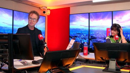 Le Cave' réveil du 20 octobre 2025