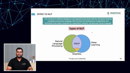 Discover Natural Language Processing (NLP) — Machines Understanding Human Language