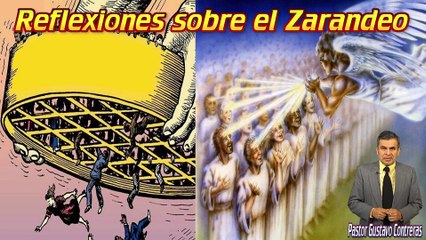 Reflexiones sobre el Zarandeo / Radio RALA Adventista