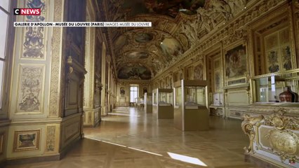 Cambriolage au Louvre : comment écouler ce type de butin ?