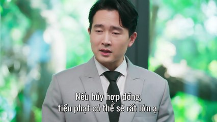 Chỉ Riêng Mình Bạn - Only You - Tập 12