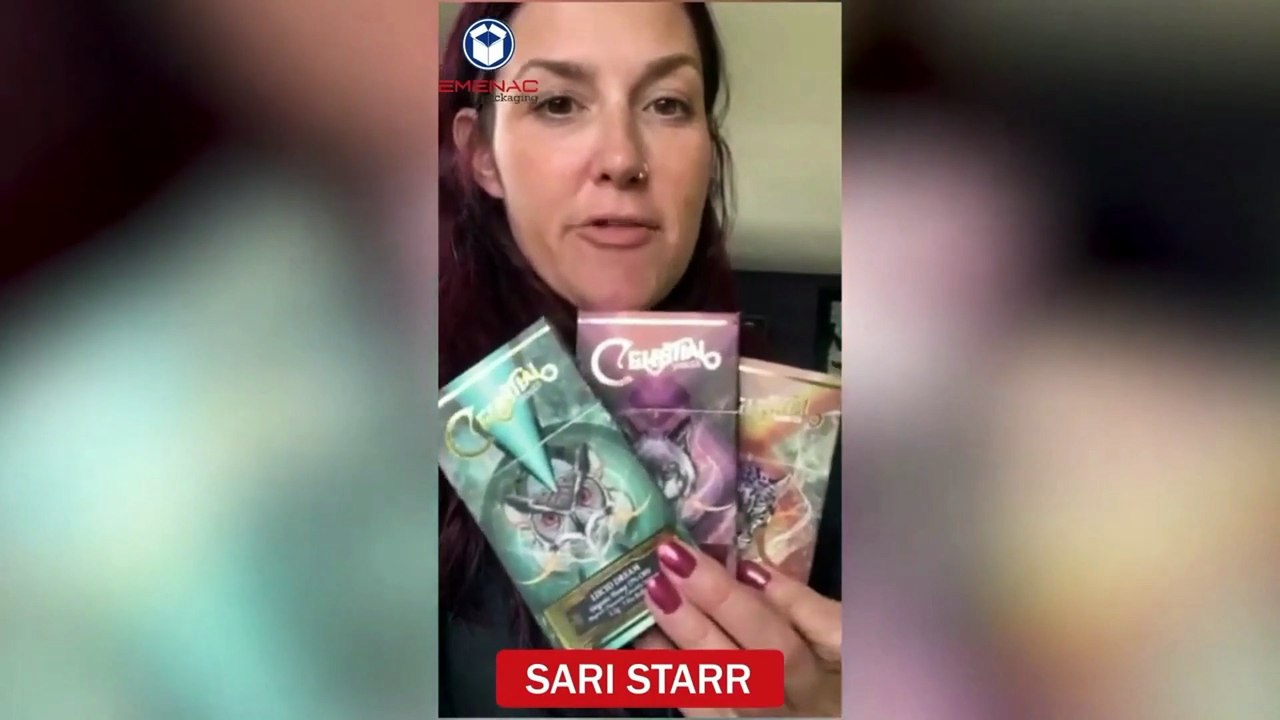 Emenac Packaging New Zealand Review by Sari Starr
