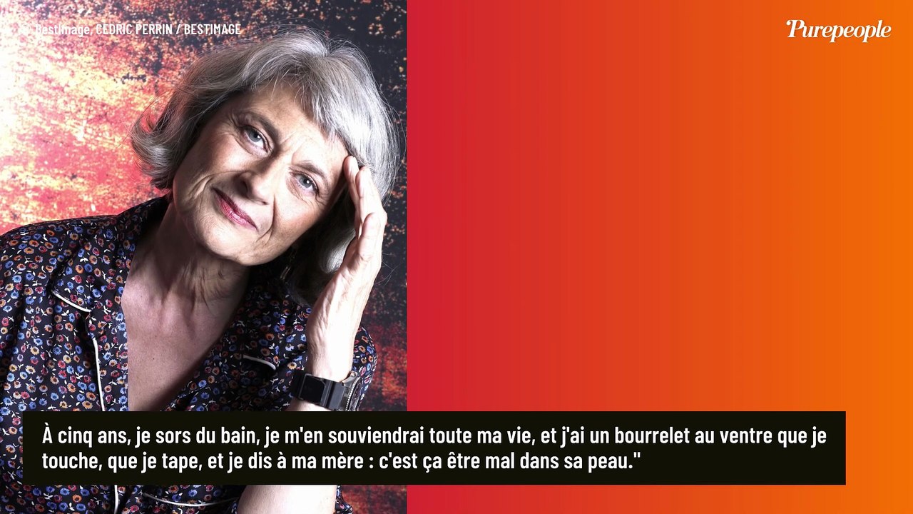 "Je suis obèse pour toujours" : Passée de 130 à 70 kilos, Sonia Dubois n'est pas pour autant pas guérie