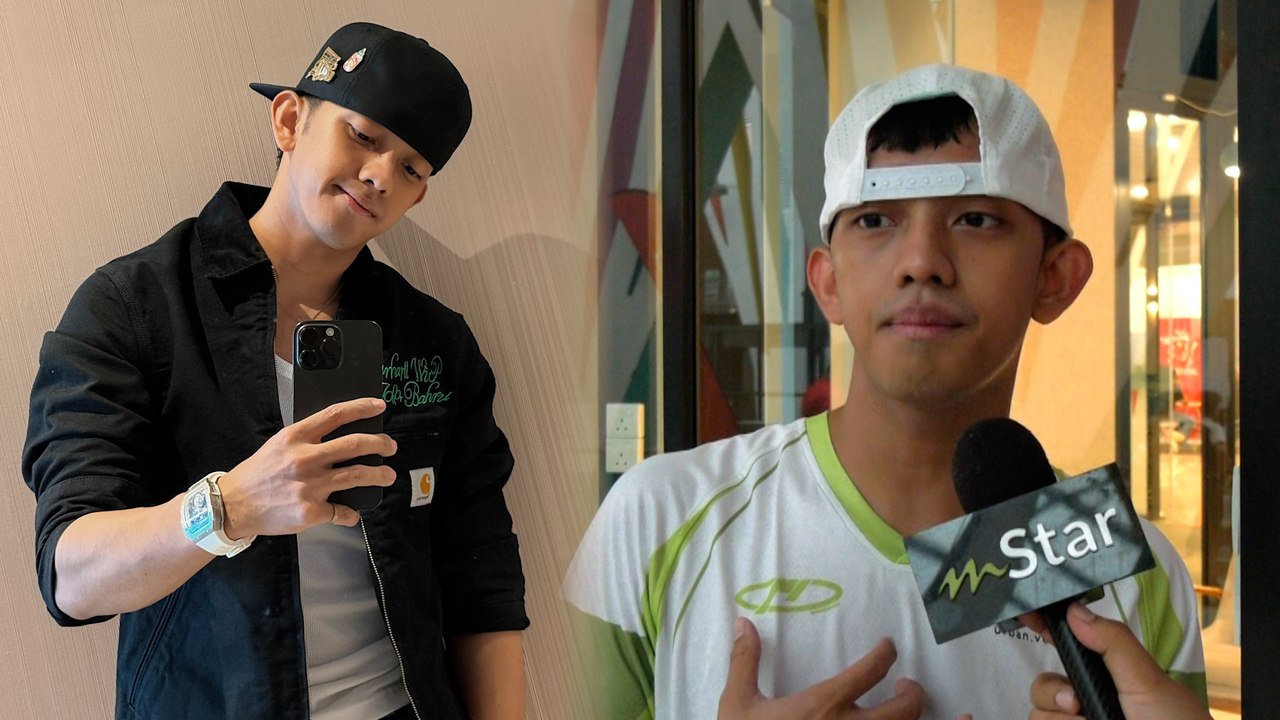 Ismail Izzani sedar nama makin sendu... Sekarang sedang ubah cara hidup, tinggalkan kisah silam