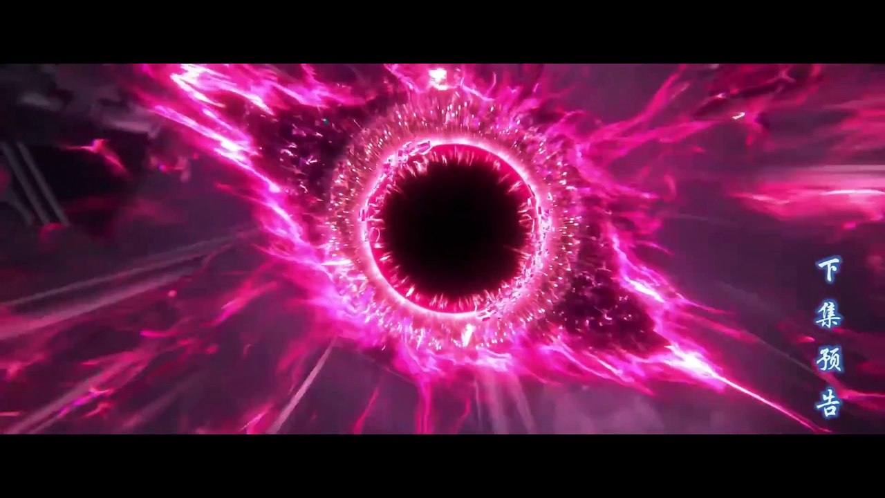 Battle Through The Heavens S05E170 Preview