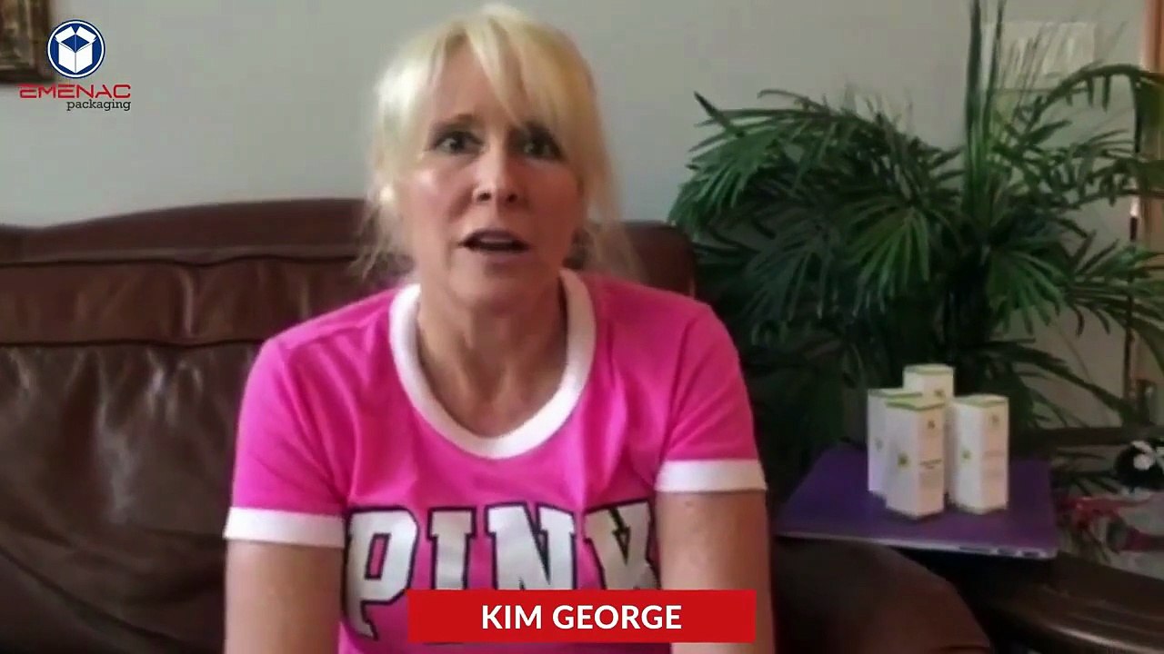 Emenac Packaging New Zealand Review by Kim George