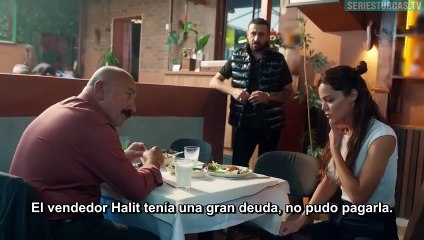 Sahtekarlar - Capitulo 1 en Español