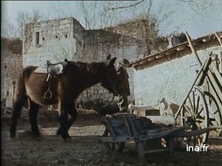 L'Ennemi de la Mort - 1981 - Episode 01 - Le Royaume des Fièvres